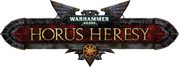 Juego De Mesa Warhammer 40k La Herejia De Horus Gamevip