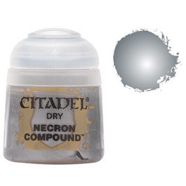 WH NECRON COMPOUND PAINT