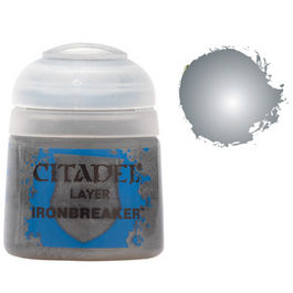 WH IRONBREAKER PAINT