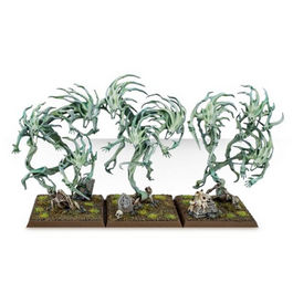 WH SPIRIT HOST (CAJA NIGHTHAUNT)