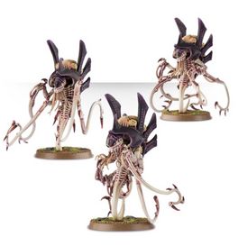 WH 40K TYRANID VENOMTHROPES (CAJA TIRANIDOS VENONTROPOS)