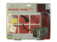 CAR CHARGER LOGIC 3 GBA SP - NDS