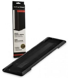 SOPORTE VERTICAL COMPATIBLE PS4