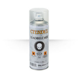WH SPRAY LEADBELCHER (SPRAY)