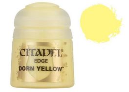 WH DORN YELLOW (PINTURA CITADEL EDGE)
