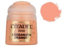 WH LUGGANATH ORANGE (PINTURA CITADEL EDGE)