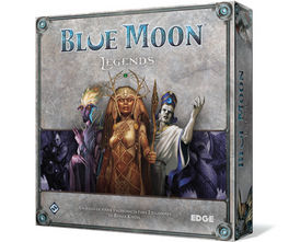 JUEGO DE CARTAS BLUE MOON LEGENDS