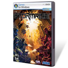 STORMRISE PC