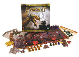 JUEGO DE MESA BEOWULF
