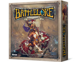 JUEGO DE MESA BATTLELORE SEGUNDA EDICION