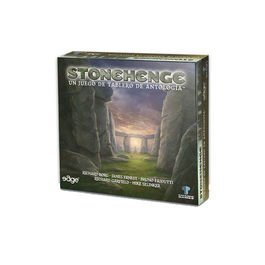JUEGO DE MESA STONEHENGE