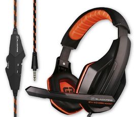AURICULARES GAMING HEADSET BLACKFIRE BFX-10 PS4