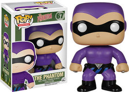 FIGURA POP THE PHANTOM 10 CM