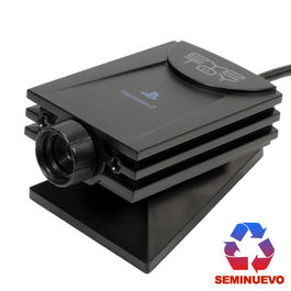 CAMARA EYE TOY PS2 (SEMINUEVA)