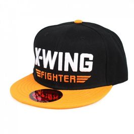 GORRA STAR WARS EPISODIO VII X-WING FIGHTER