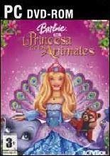 barbie y los animales