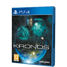 BATTLE WORLDS KRONOS PS4