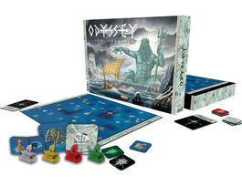 JUEGO DE MESA ODYSSEY