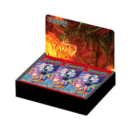 CARTAS FORCE OF WILL: LA BATALLA POR ATTORACTIA (SOBRES)