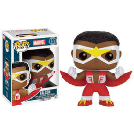 FIGURA POP MARVEL FALCON 10 CM