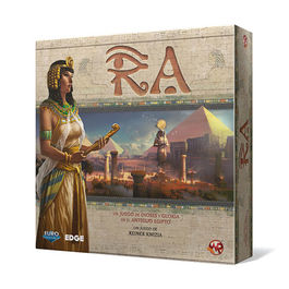 JUEGO DE MESA RA
