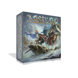 JUEGO DE MESA MISTFALL