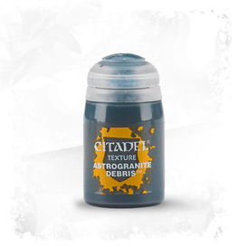 WH ASTROGRANITE DEBRIS PAINT 24ml (TEXTURE)