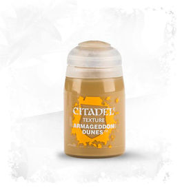 WH ARMAGEDDON DUNES PAINT 24ml (TEXTURE)