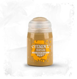 WH ARMAGEDDON DUST 24ml (TEXTURE)