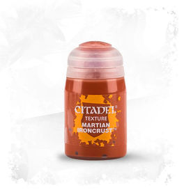 WH MARTIAN IRONCRUST PAINT 24ml (TEXTURE)