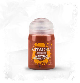 WH MARTIAN IRONEARTH PAINT 24ml (TEXTURE)