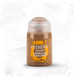 WH AGRELLAN BADLAND PAINT 24ml (TEXTURE)