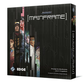 JUEGO DE MESA ANDROID MAINFRAME