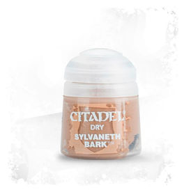 WH DRY: SYLVANETH BARK PAINT