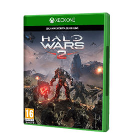 HALO WARS 2 XBOX ONE
