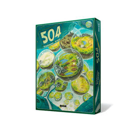 JUEGO DE MESA 504