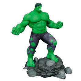 ESTATUA MARVEL GALLERY HULK 28 CM