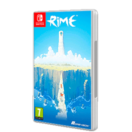 RIME SWITCH