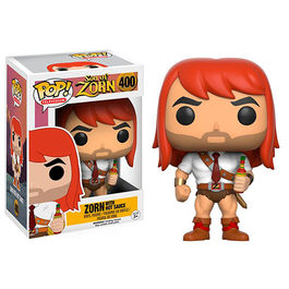 FIGURA POP SON OF ZORN - ZORN WITH HOT SAUCE 9 CM