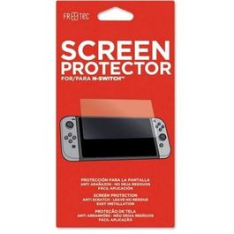 PROTECTOR DE PANTALLA SCREEN TEMPERED GLASS PROTECTOR FR-TEC SWITCH