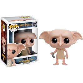 FIGURA POP HARRY POTTER DOBBY 10 CM