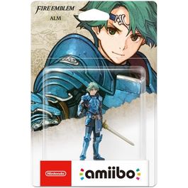 FIGURA AMIIBO FIRE EMBLEM ALM