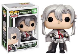 FIGURA POP SERAPH OF THE END FERID BATHORY 9 CM
