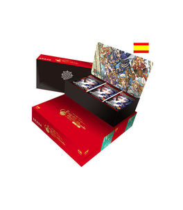 CARTAS FORCE OF WILL: ECOS DEL NUEVO MUNDO (SOBRES)