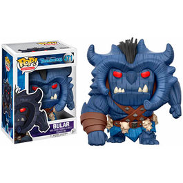 FIGURA POP TROLLHUNTERS BULAR 9 CM