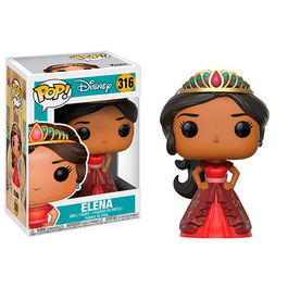 FIGURA POP ELENA DE AVALOR ELENA 9 CM