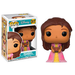 FIGURA POP ELENA DE AVALOR ISABEL 9 CM