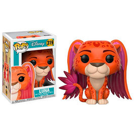 FIGURA POP ELENA DE AVALOR LUNA 9 CM