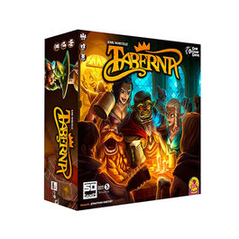 JUEGO DE MESA TABERNA