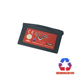 CARS GBA (SEMINUEVO)